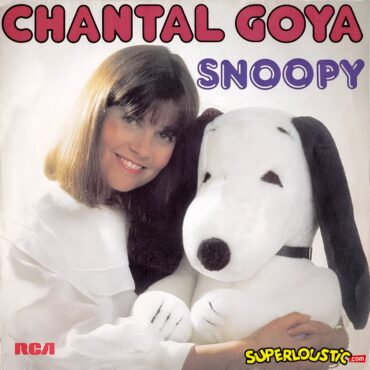 Goya Snoopy