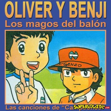 oliver benji
