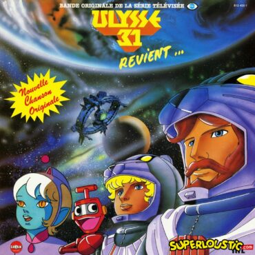 Ulysse 31 revient