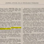 ASSOCIATION DE DEFENSE DE SUPERLOUSTIC (A.D.S.)