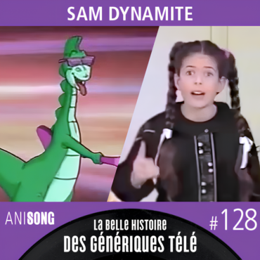 Générique Sam Dynamite