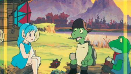 Les aventures du Bosco