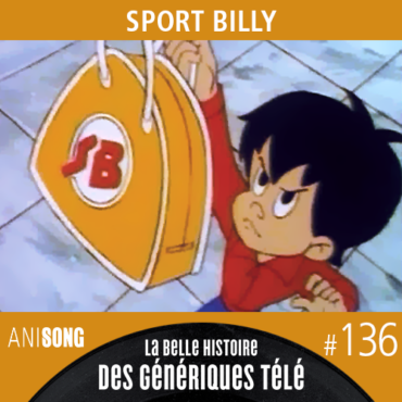 Sport Billy - Générique