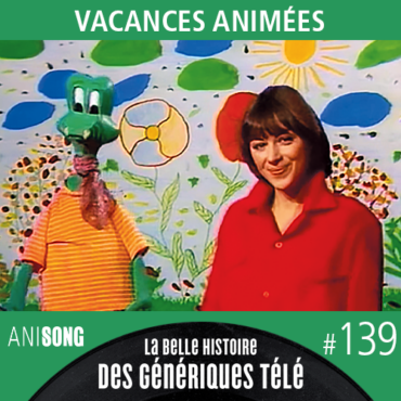 Vacances Animées (ORTF)