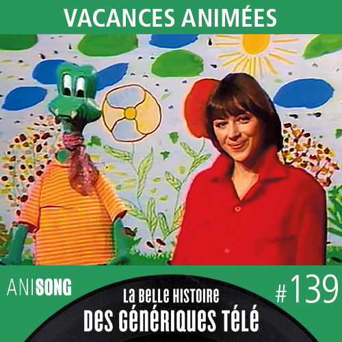 Vacances Animées (ORTF)