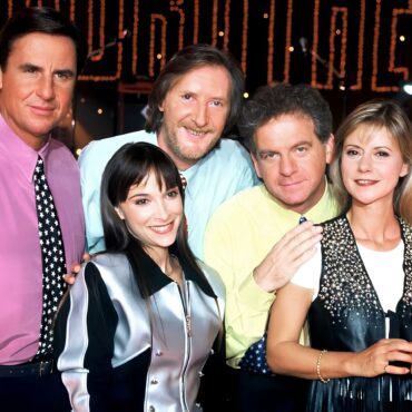 Club Dorothée - TF1 - émission spéciale