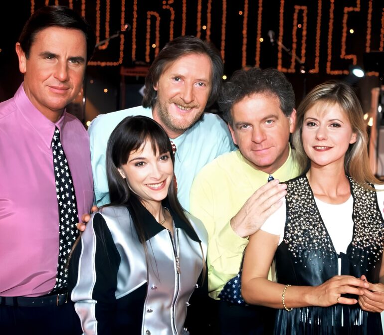 Club Dorothée - TF1 - émission spéciale