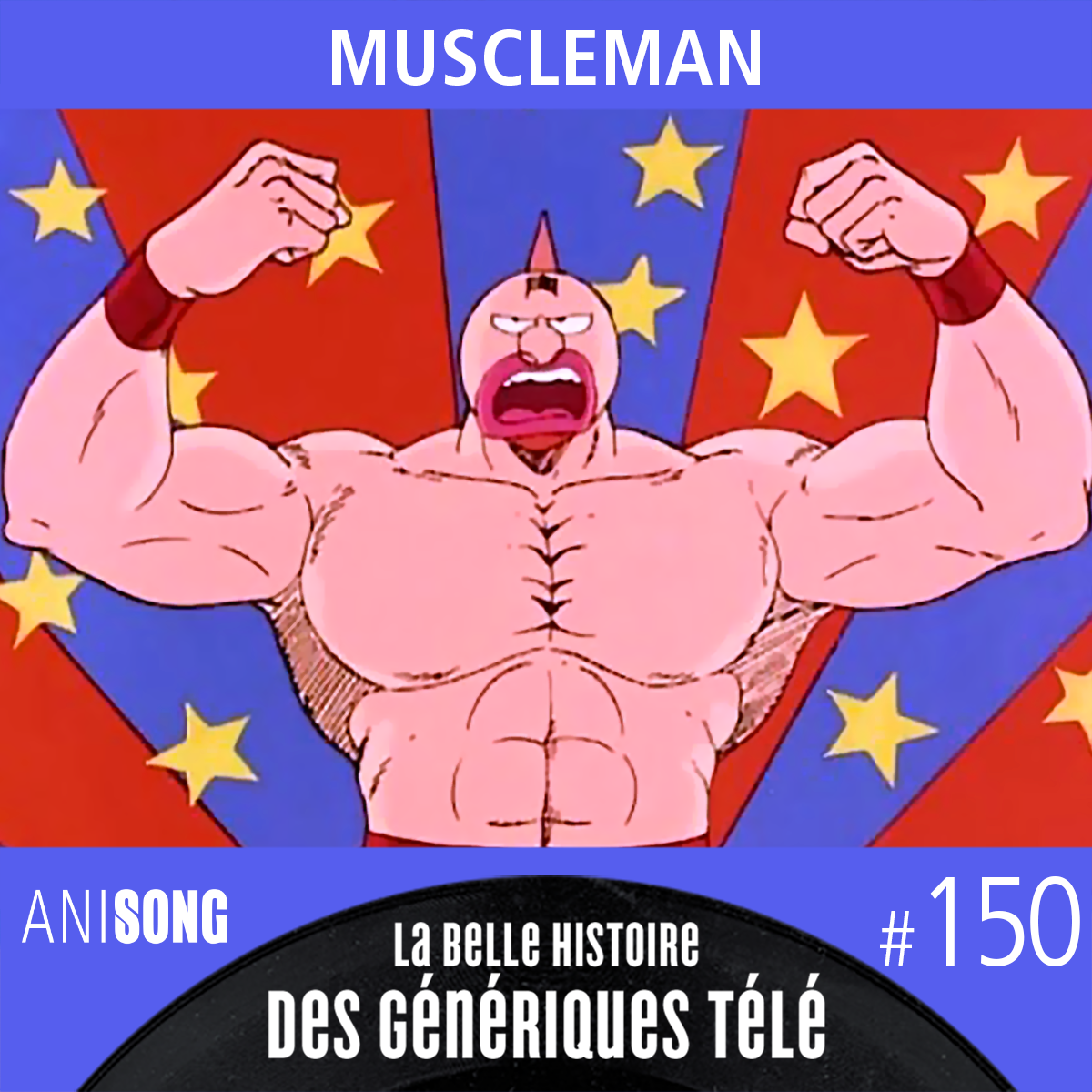 Muscleman