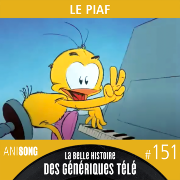le piaf - générique