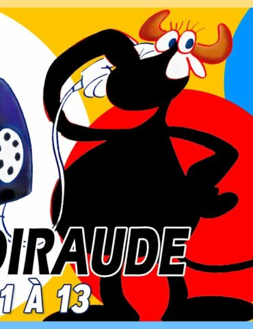 La Noiraude