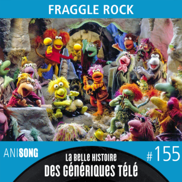 Fraggle Rock - Générique
