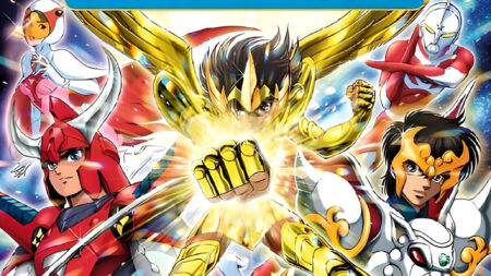 Tout savoir sur les Chevaliers du Zodiaque et les héros en armure