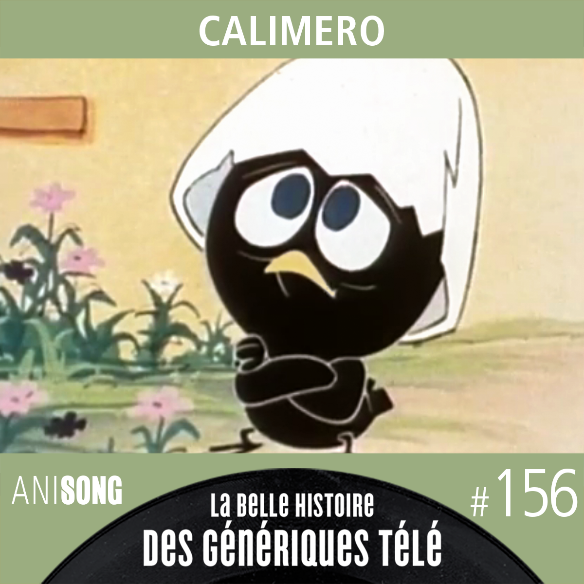 Calimero génériques