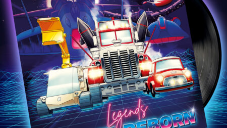 jessy mach vinyl télé 80