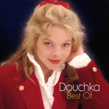 Douchka coffret best of warner