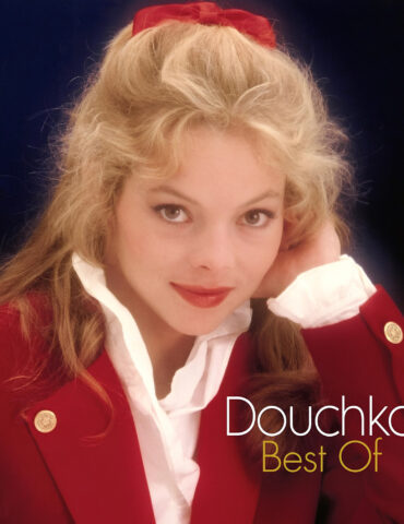 Douchka coffret best of warner