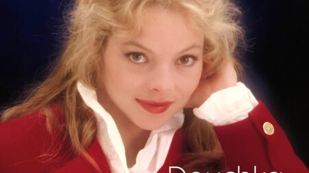 Douchka coffret best of warner