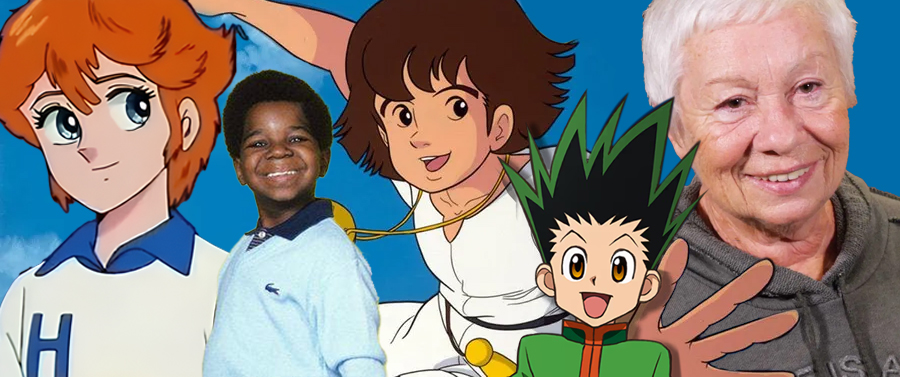 Décès de Jackie Berger, voix d’Esteban, Arnold, Jeanne et bien d&rsquo;autres…