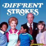 different stroke - Arnold et Willy