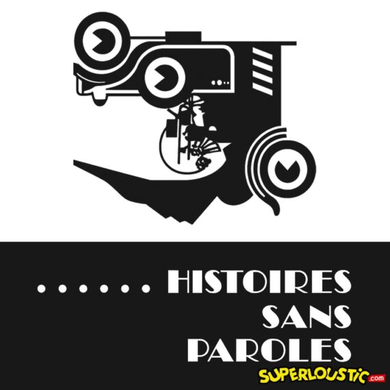 Histoires Sans Paroles - Jean Wiéner