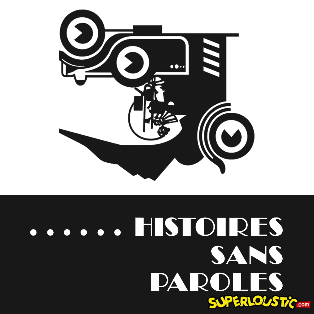 Jean Wiéner – Histoires Sans Paroles