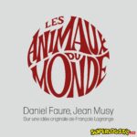 Les animaux du Monde - Générique télé