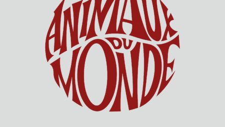 Les animaux du Monde - Générique télé
