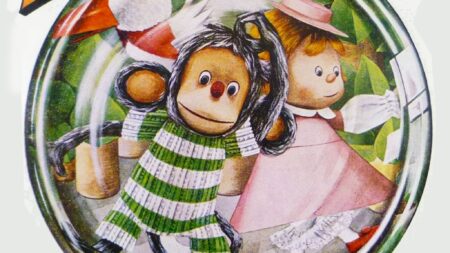 Pépin la bulle - François de Roubaix