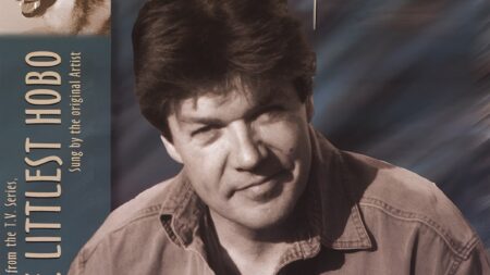 Le Vagabond - Littles Hobo