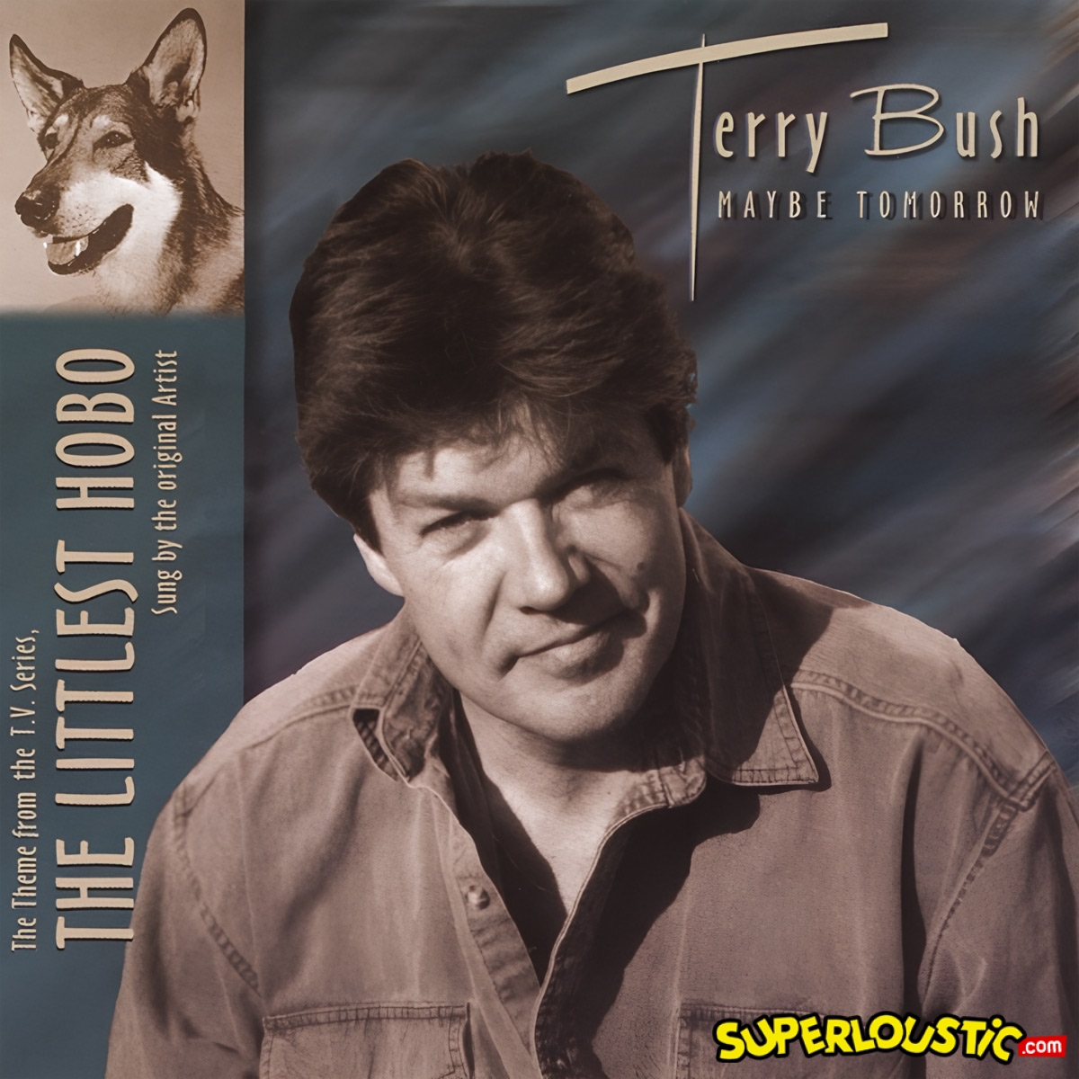 Le Vagabond - Littles Hobo