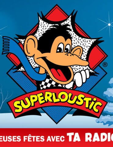 Joyeuses fêtes de Noël !