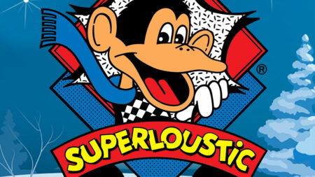 Joyeuses fêtes de Noël !