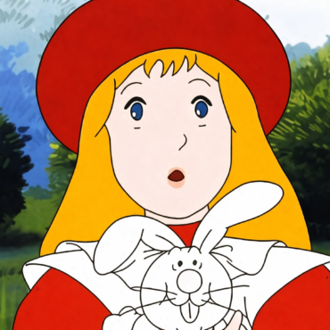 Alice au pays des merveilles - Séries TV