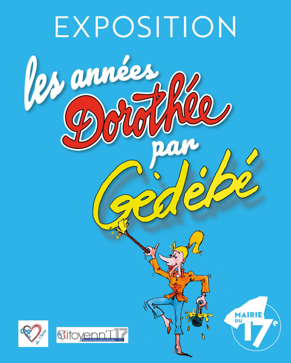 Expo : Les années Dorothée