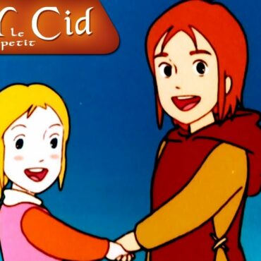 rody tous les épisodes