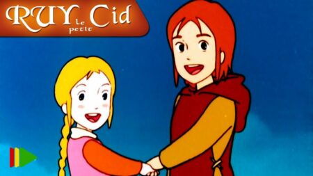 rody tous les épisodes