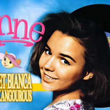 Anne Meson - Les clips vidéos Disney