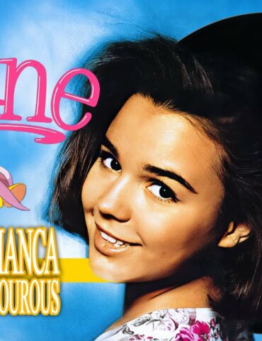 Anne Meson - Les clips vidéos Disney