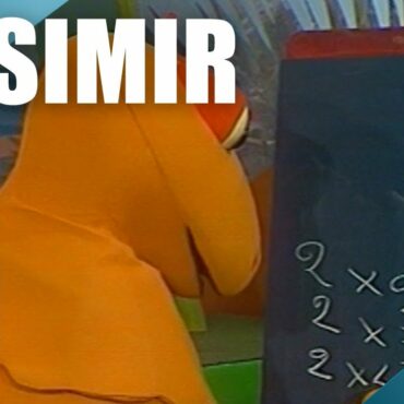 Casimir à l'école ; la pifométrie