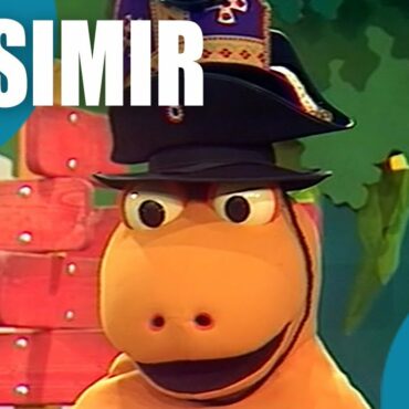 Casimir est le plus coquet