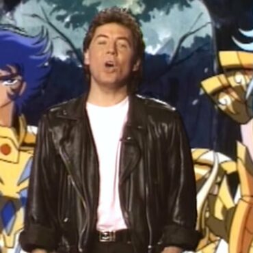 Club Dorothée les génériques cultes des dessins animés et séries