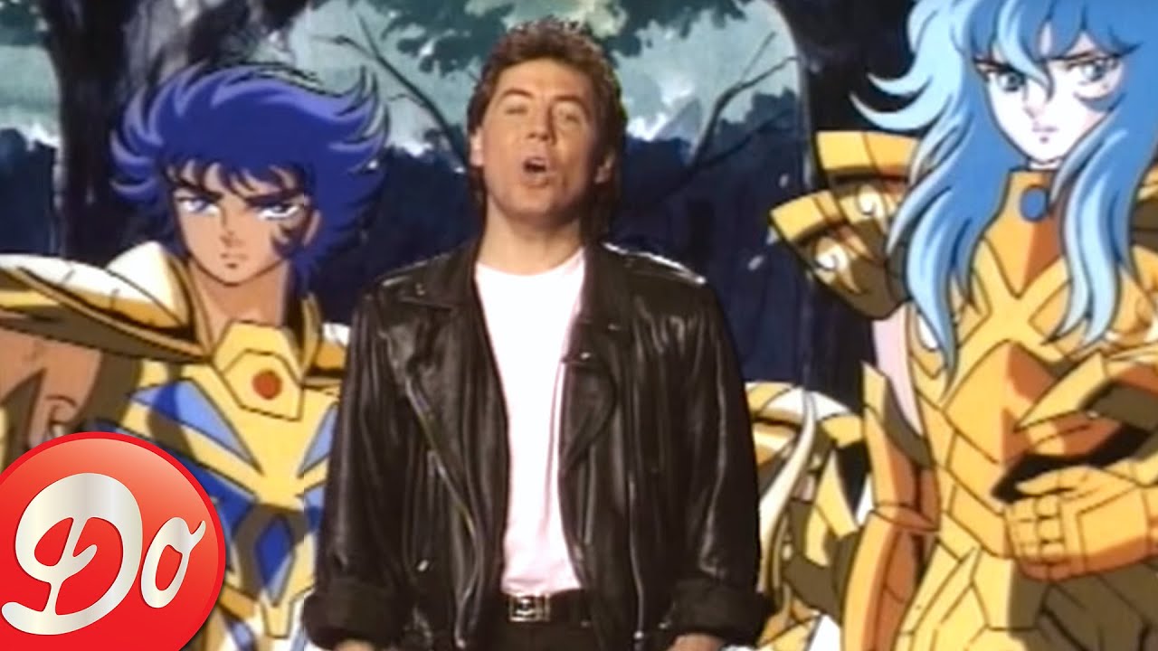 Club Dorothée les génériques cultes des dessins animés et séries