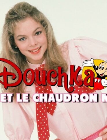 DOUCHKA - LES TUBES