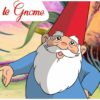 David, le Gnome - Série complète