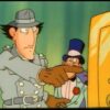 Inspecteur Gadget - Gadget magique