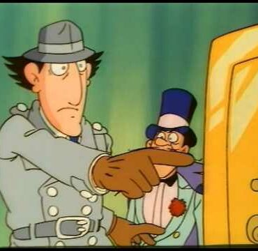 Inspecteur Gadget - Gadget magique
