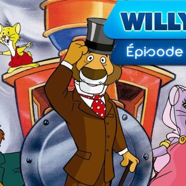 Le tour du monde en 80 jours - Tous les épisodes !