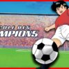L'école des Champions - L'intégrale