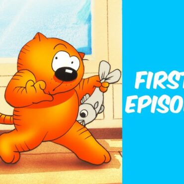 Les Entrechats 101 - Le grand Pussini ⁄ Cloclo et le chenil