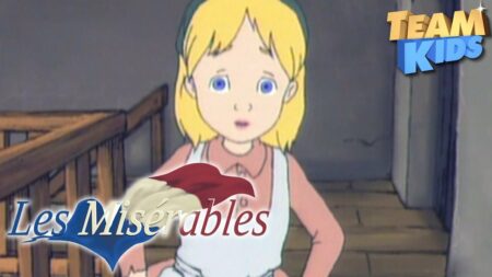 Les Misérables - Tous les épisodes (1992)